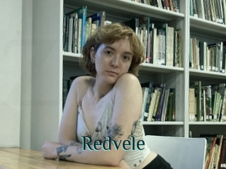 Redvele