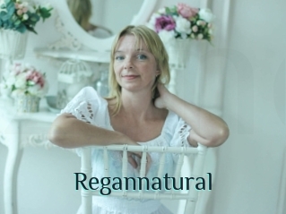 Regannatural