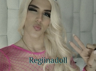 Regiinadoll