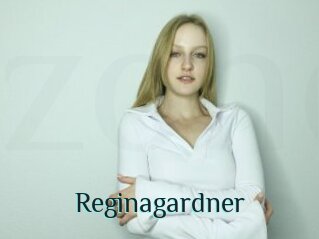 Reginagardner