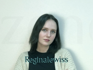 Reginalewiss