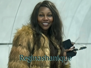 Reginashanique