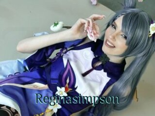 Reginasimpson
