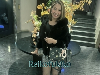 Reikofukiko