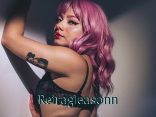 Reiragleasonn