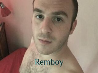 Remboy