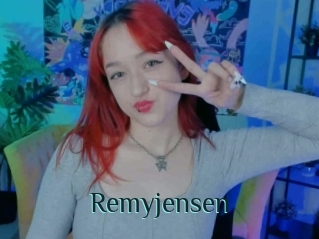 Remyjensen