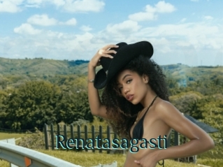Renatasagasti