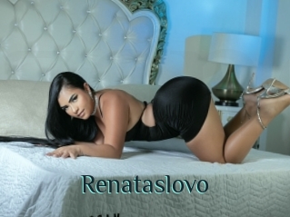 Renataslovo