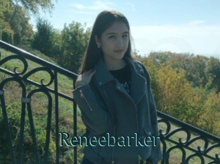 Reneebarker