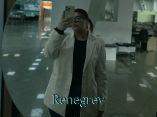 Renegrey