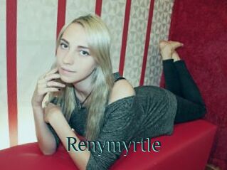 Renymyrtle