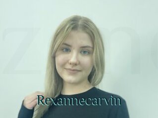 Rexannecarvin