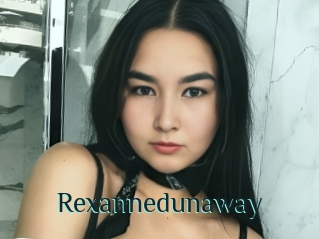 Rexannedunaway