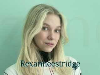 Rexanneestridge