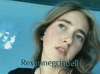 Rexannegrindell