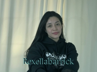 Rexellabarrick