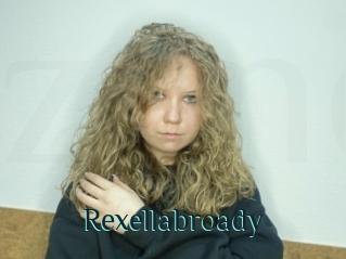 Rexellabroady