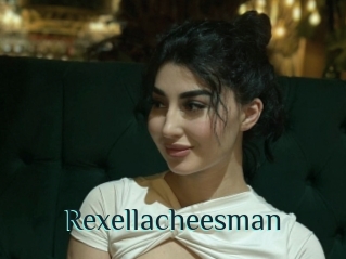 Rexellacheesman