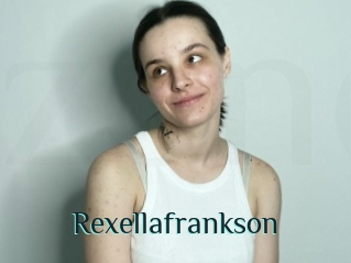 Rexellafrankson