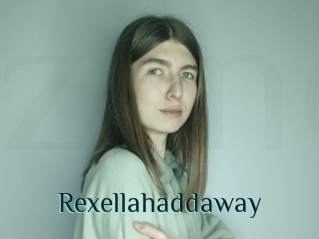 Rexellahaddaway