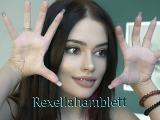 Rexellahamblett