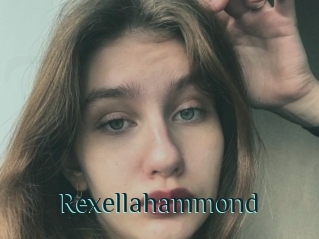 Rexellahammond