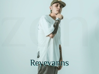 Reyevanns