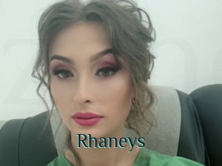 Rhaneys