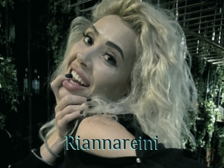 Riannareini