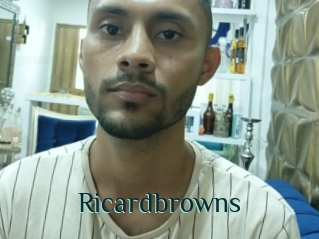 Ricardbrowns