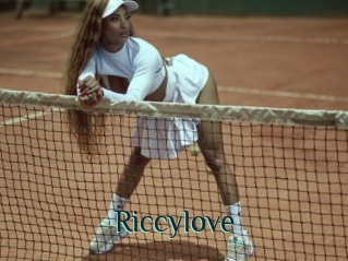 Riccylove