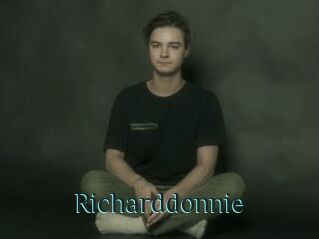 Richarddonnie