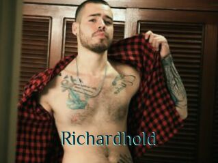 Richardhold
