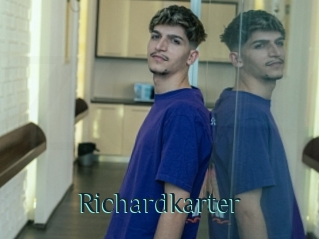 Richardkarter