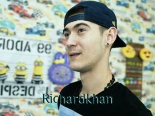 Richardkhan