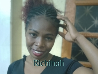 Richinah