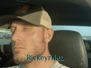 Rickeyridez