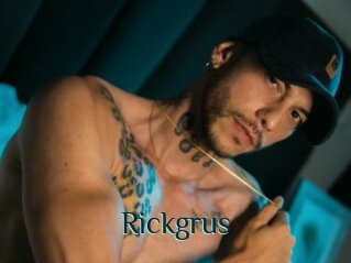 Rickgrus