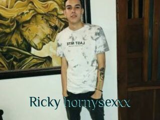 Ricky_hornysexxx