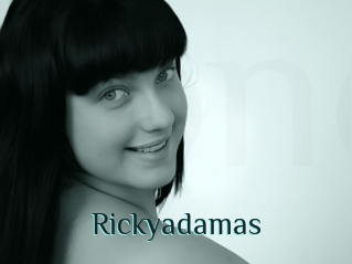 Rickyadamas