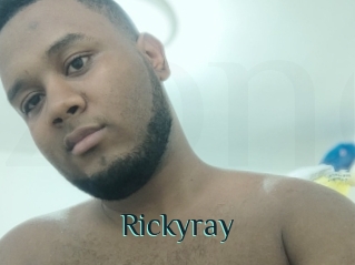 Rickyray