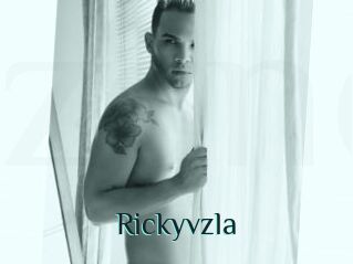 Rickyvzla