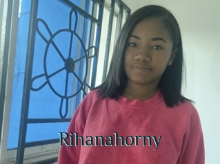Rihanahorny