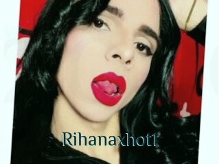 Rihanaxhot1