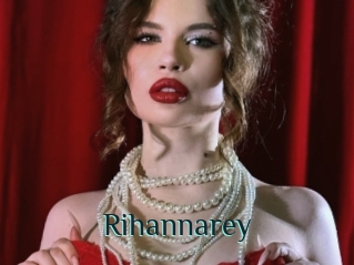 Rihannarey