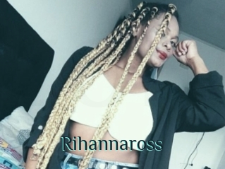 Rihannaross