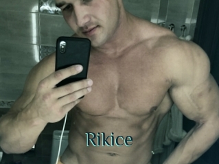 Rikice