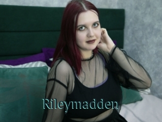 Rileymadden