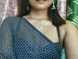 Rimidas